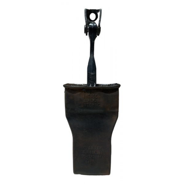 Limitador Porta Traseira Gol G5 G6 5u4839267