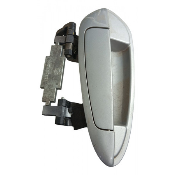 Maçaneta Externa Traseira Esquerda Fiat Punto Linea 