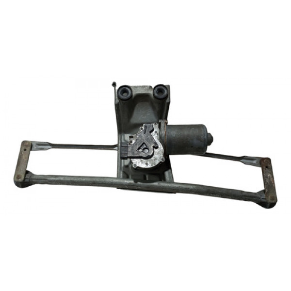 Motor Limpador Parabrisa Fiesta 1997 