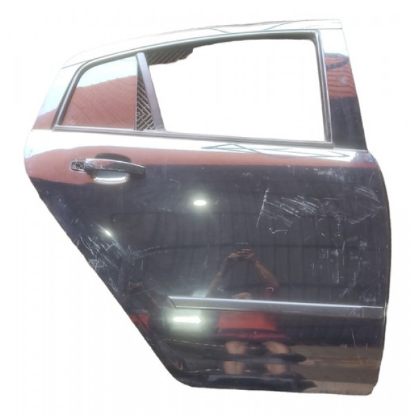 Porta Traseira Direita Agile 2009 A 2019