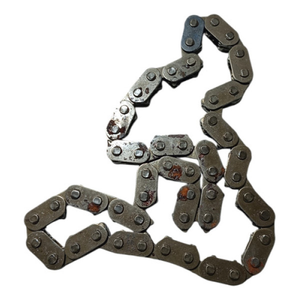 Corrente Engrenagem Virabrequim Ford Fusion 2016 2.0