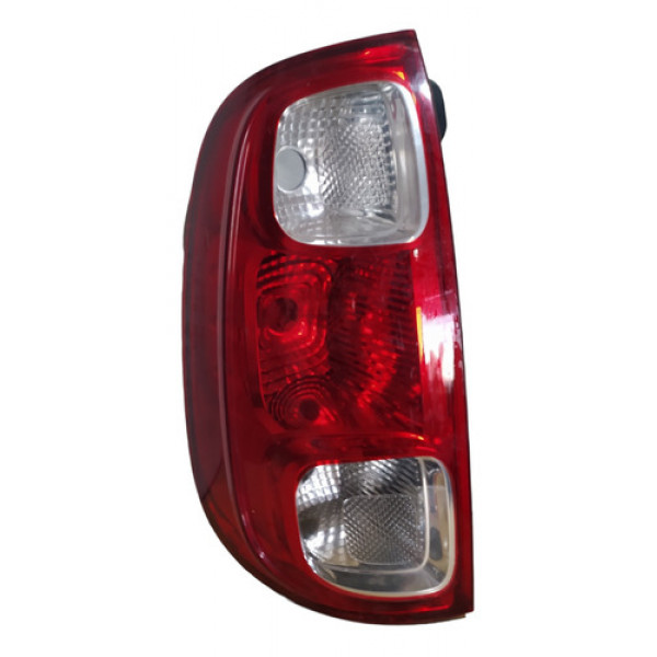 Lanterna Traseira Esquerda Uno Vivace Com Detalhe 