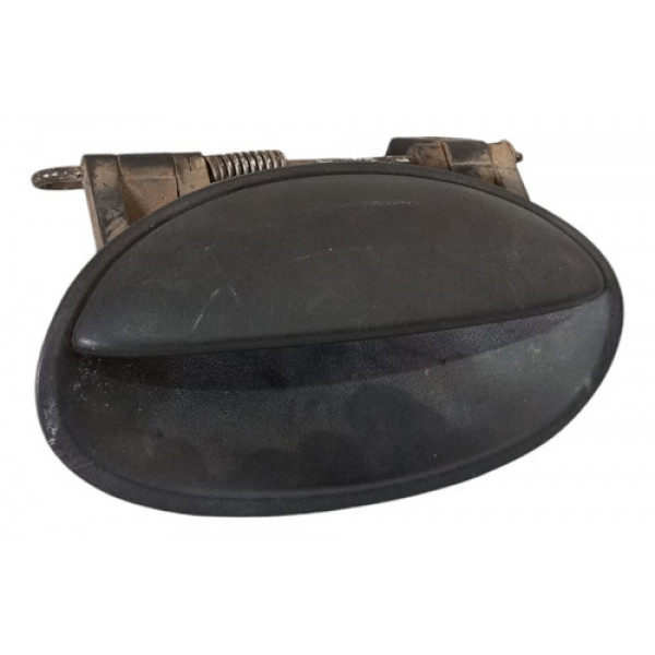 Maçaneta Externa Traseira Esquerda Celta Prisma 93363864