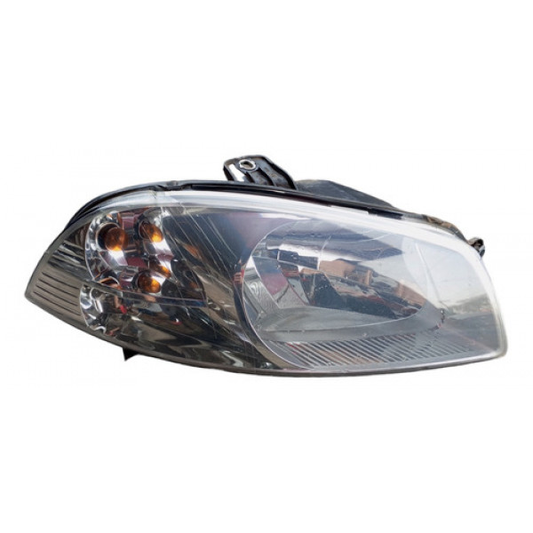 Farol Direito Palio Siena Strada Bbb 2009 A 2020