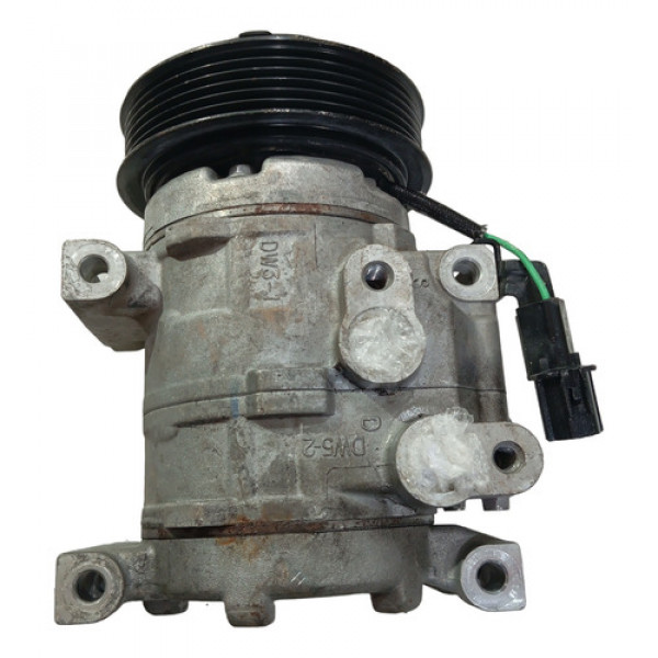 Compressor Ar Condicionado Hb20 1.0 3cc 2012 A 2022