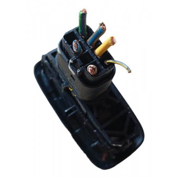 Botão Vidro Elétrico Ford Ka 2014 A 2022