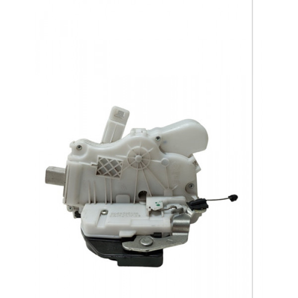 Fechadura Elétrica Traseira Esquerda Gol Voyage G5 G6 G7 G8