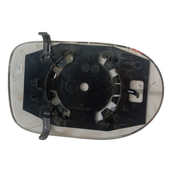 Lente Base Retrovisor Fiat