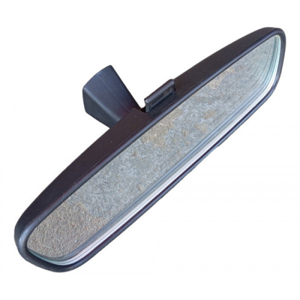 Retrovisor Interno Ford Ka 2014 A 2022