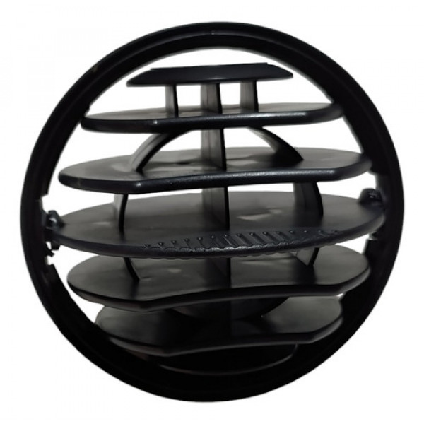 Difusor De Ar Volkswagen Gol G5