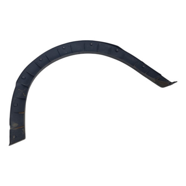 Moldura Paralama Dianteiro Fiat Le Uno Way 2004 A 2012