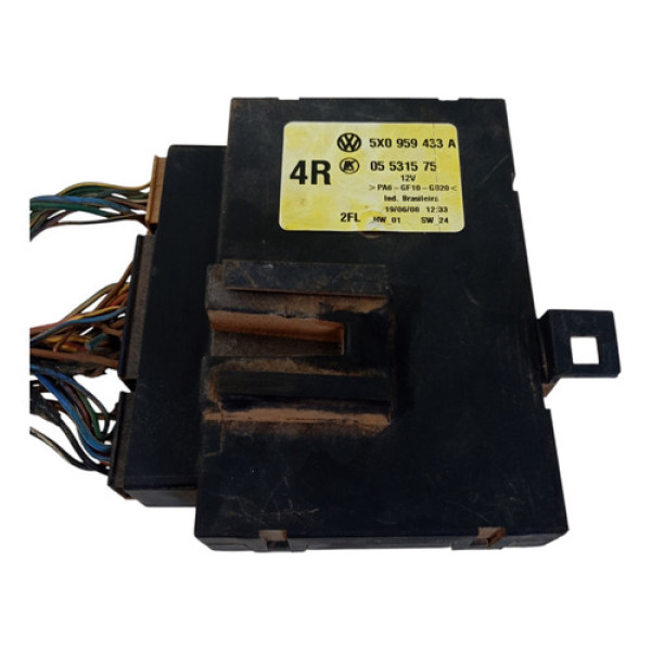 Módulo Volkswagen Parati G4 5x0959433