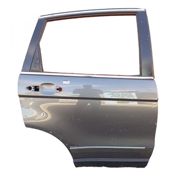 Porta Traseira Direita Honda Crv 2008 A 2011