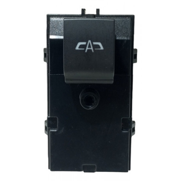 Botão Vidro Elétrico Simples Chevrolet Tracker 2020 A 2022