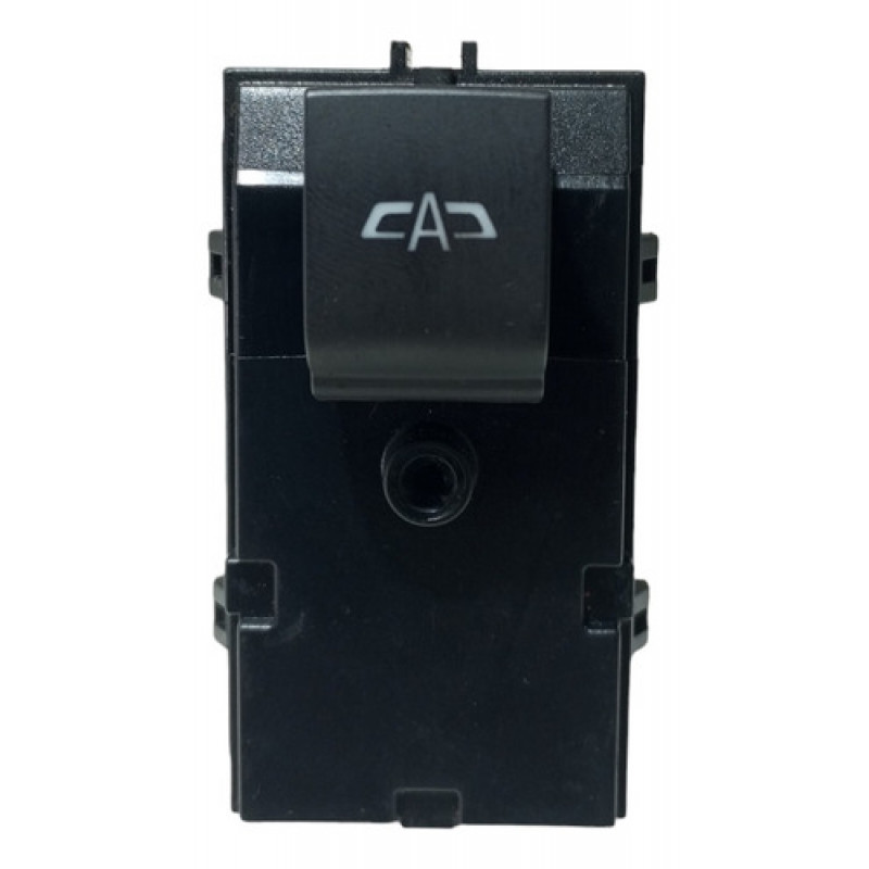 Botão Vidro Elétrico Simples Chevrolet Tracker 2020 A 2022 Botão Vidro Elétrico Simples Chevrolet Tracker 2020 A 2022