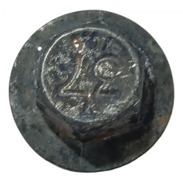 Parafuso Rolamento Tensor Fiat Palio Uno