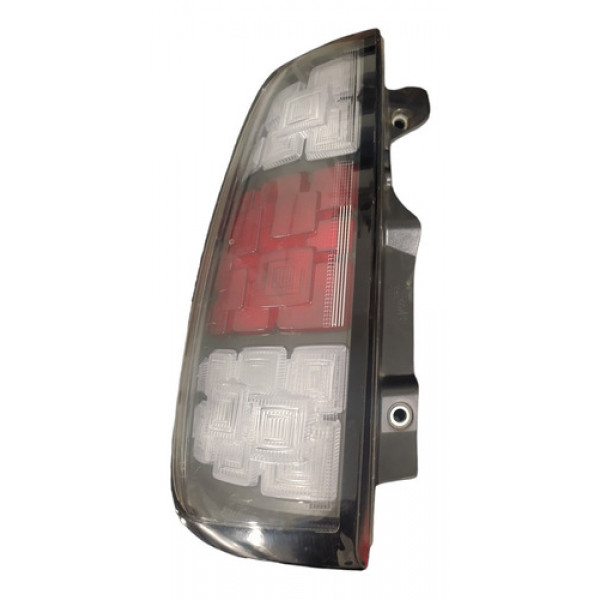 Lanterna Traseira Esquerda Uno Vivace 2014 Ate 2021