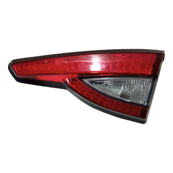 Lanterna Tampa Traseira Direita Argo 2018 A 2022