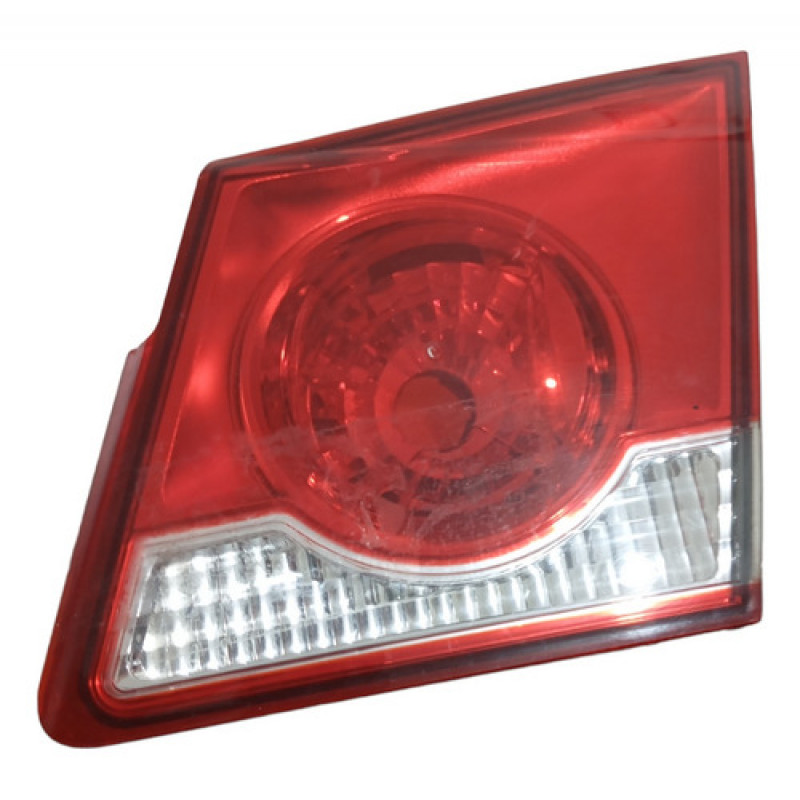 Lanterna Traseira Direito Chevrolet Cruze 2016 Lanterna Traseira Direito Chevrolet Cruze 2016