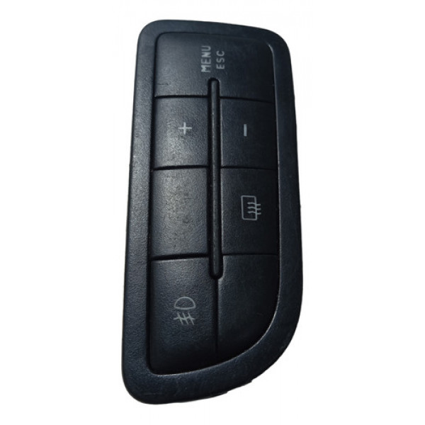 Botão Interruptor Desembaçador Milha Fiat Gran Siena 2013