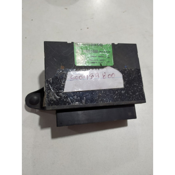 Módulo Conforto Vw Gol Saveiro Voyage G5 G6 500959800