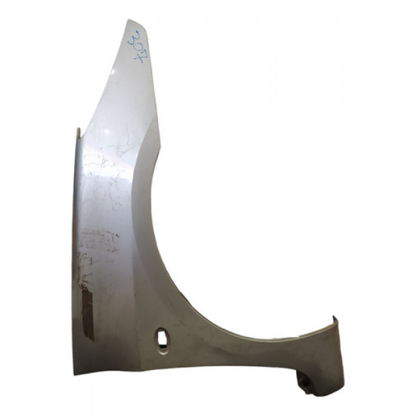 Paralama Peugeot 307 Laro Direito Original Usado