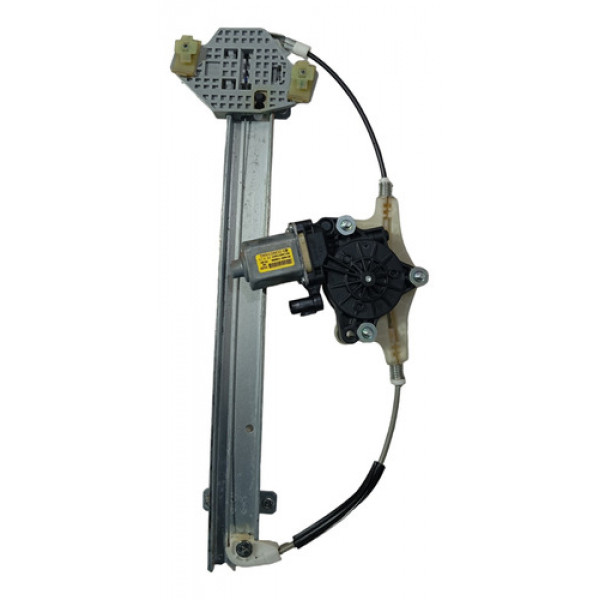 Máquina Vidro Dianteiro Direito Hyundai Hb20 