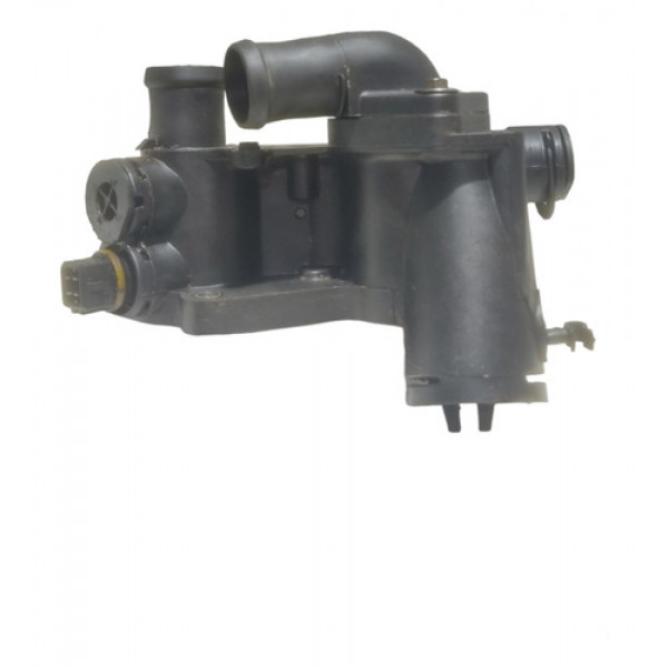 Carcaça Válvula Termostática Gol 1996 A 2005 Original 