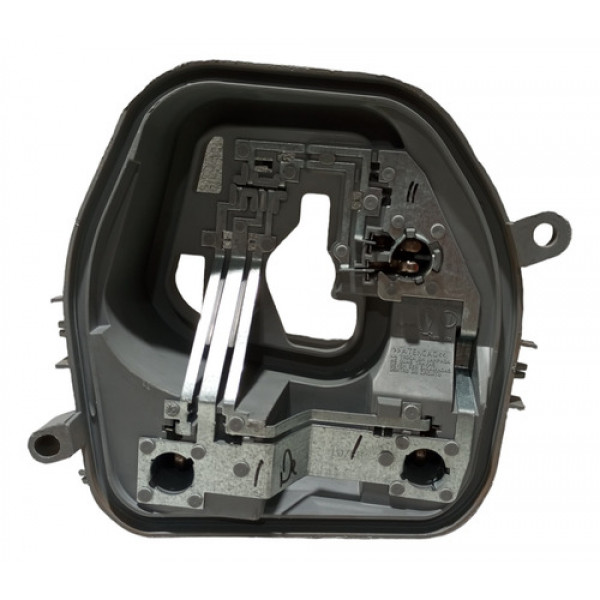 Circuito Lanterna Direita Gol G7 G8 2017 A 2022