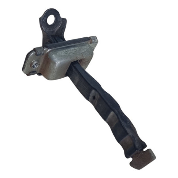 Limitador Porta Traseira Esquerdo Hyundai Hb20 2013 A 2019