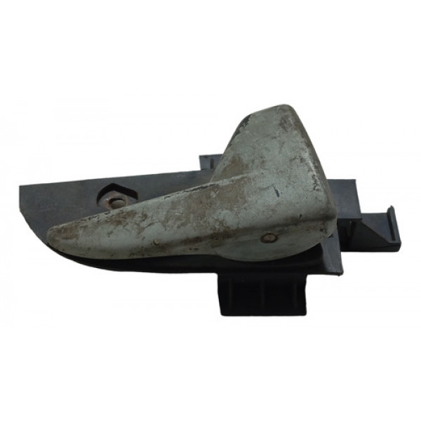 Maçaneta Interna Traseira Direita Chevrolet Celta 2007 A 15