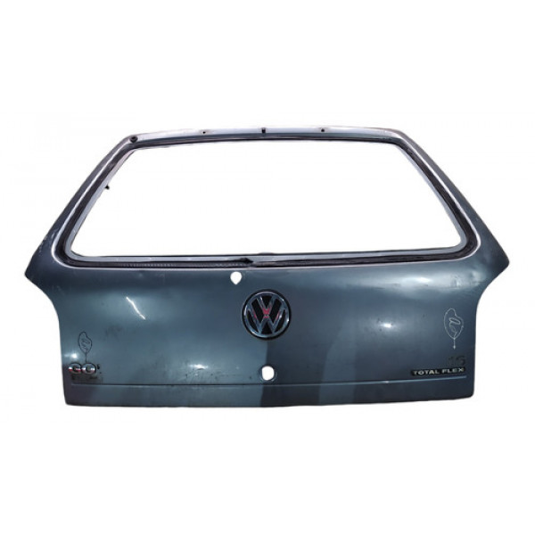 Tampa Traseira Volkswagen Gol G3