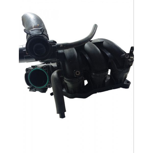 Coletor Admissão Hyundai Hb20 2838004140  