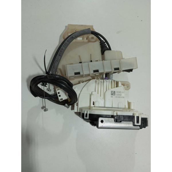 Fechadura Trava Elétrica Renegade Traseira Esquerda