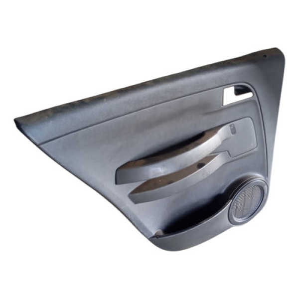 Forro Porta Traseiro Esquerdo Volkswagen Fox 2010