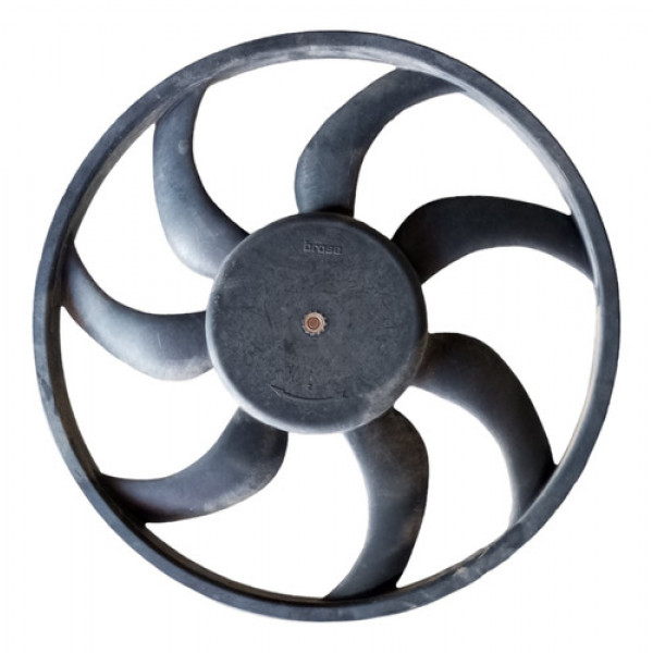 Ventoinha Gol Voyage G5 G6 Sem Ar 