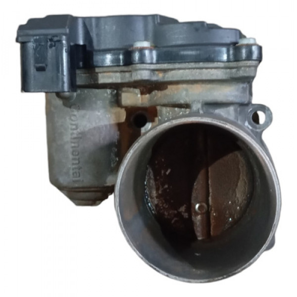 Tbi Corpo Borboleta Volkswagen Crossfox 1.6