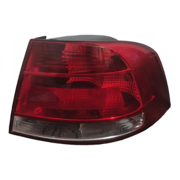 Lanterna Traseira Direita Voyage G5 2008 A 2012 