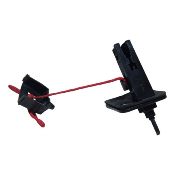 Dispositivo De Travamento De Combustível Fiat Punto 