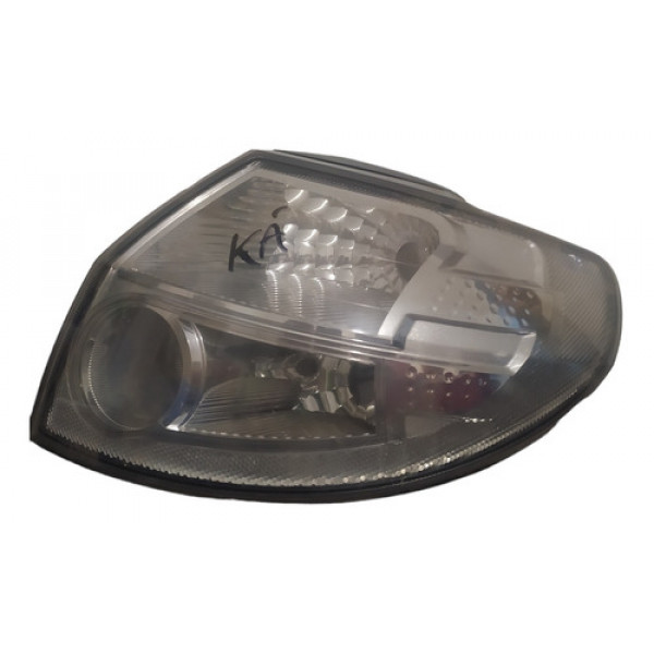 Lanterna Traseira Direita Ford Ka 2009 A 2012