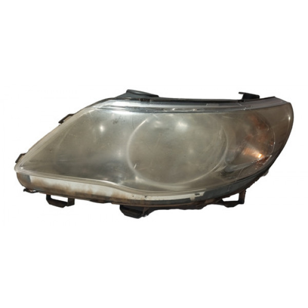 Farol Esquerdo Gol Voyage Saveiro G5 