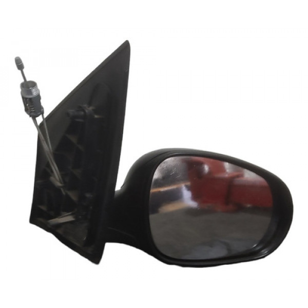 Retrovisor Grand Siena Palio Direito Manual