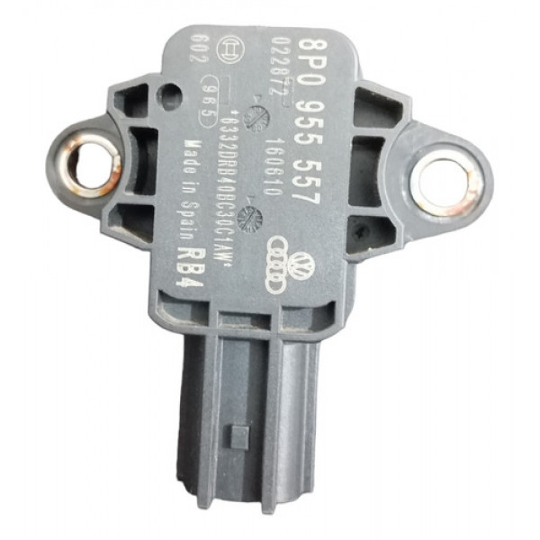 Sensor Porta Dianteira Esquerda Audi A4