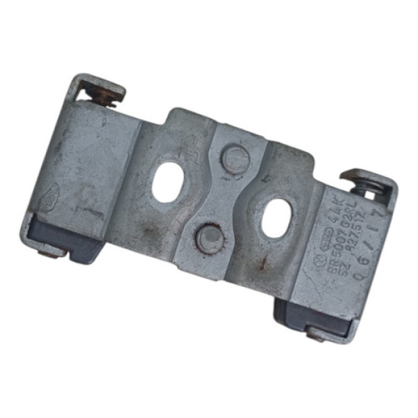 Batente Limitador Fechadura Tampa Portamalas Volkswagen 