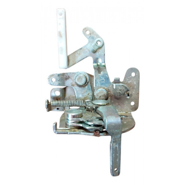 Fechadura Porta Dianteira Direita Fiat Uno