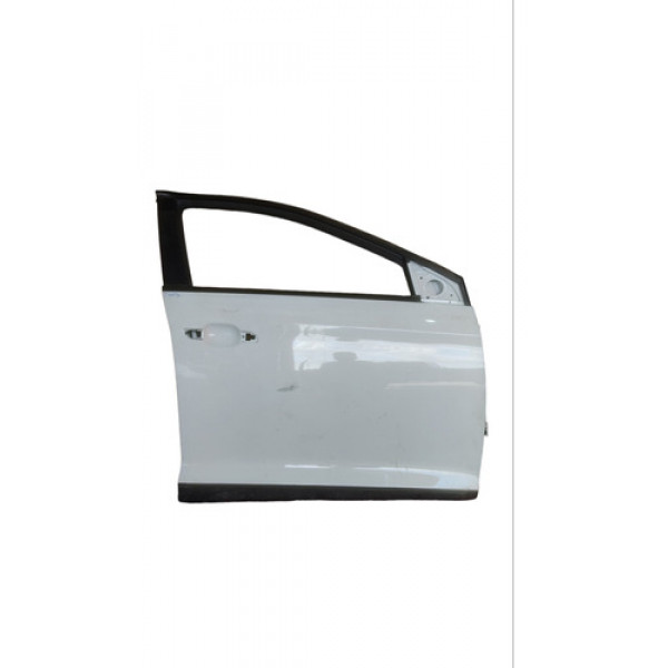 Porta Dianteira Direita Tiggo 2 2016 A 2022 