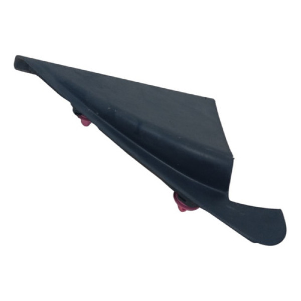 Moldura Interna Porta Traseira Esquerdo Hyundai Hb20 2019