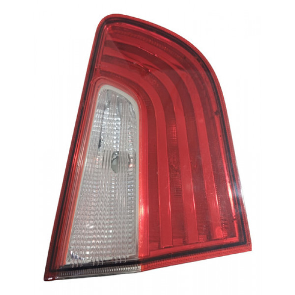 Lanterna Traseira Esquerda Fiat Grand Siena 