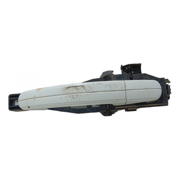 Maçaneta Dianterna Esquerda Focus 2008 A 2015