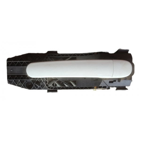 Maçaneta Traseira Esquerda Jetta 2011/16